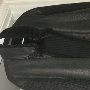 Armani Exchange jacket